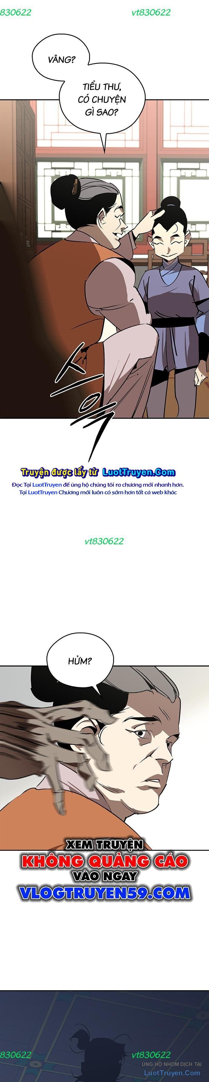 Võ Học Miền Viễn Tây Chapter 55 - 15