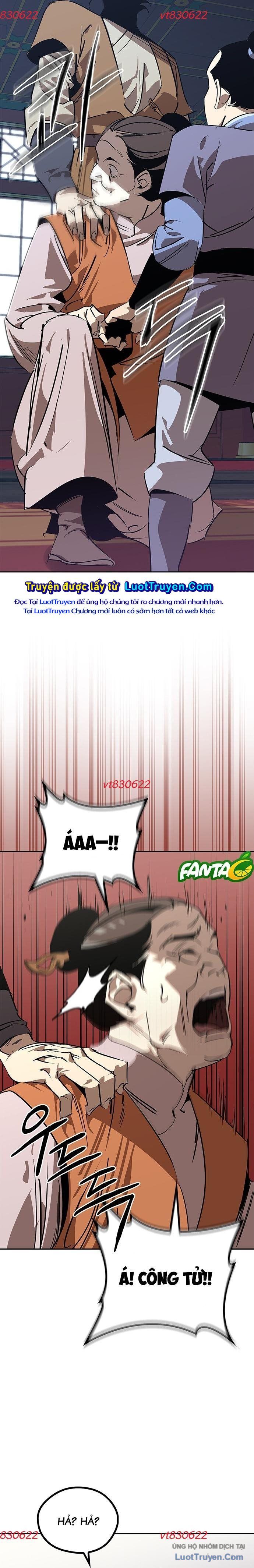 Võ Học Miền Viễn Tây Chapter 55 - 16