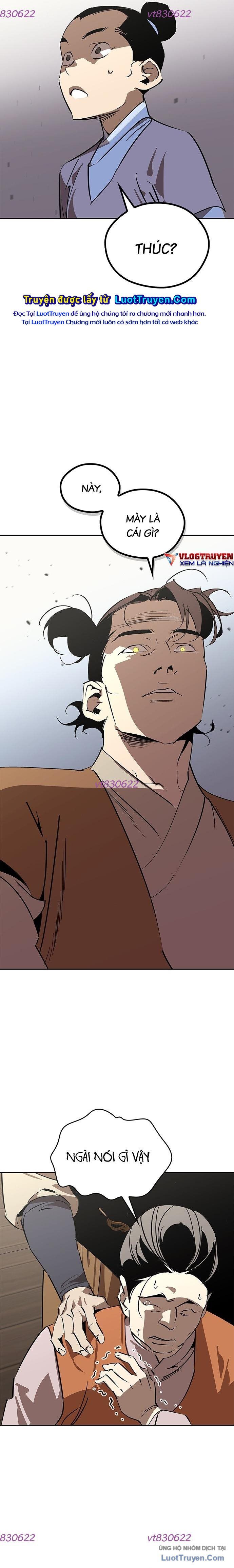 Võ Học Miền Viễn Tây Chapter 55 - 17