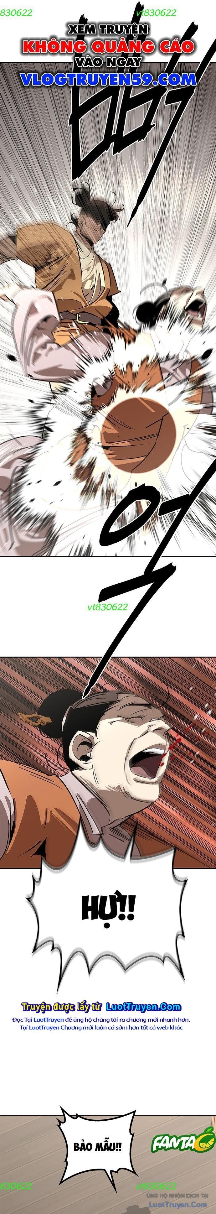 Võ Học Miền Viễn Tây Chapter 55 - 18