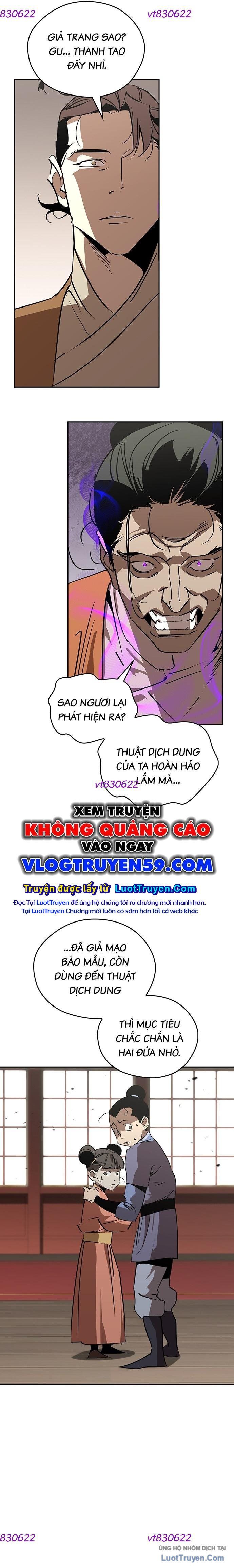 Võ Học Miền Viễn Tây Chapter 55 - 22