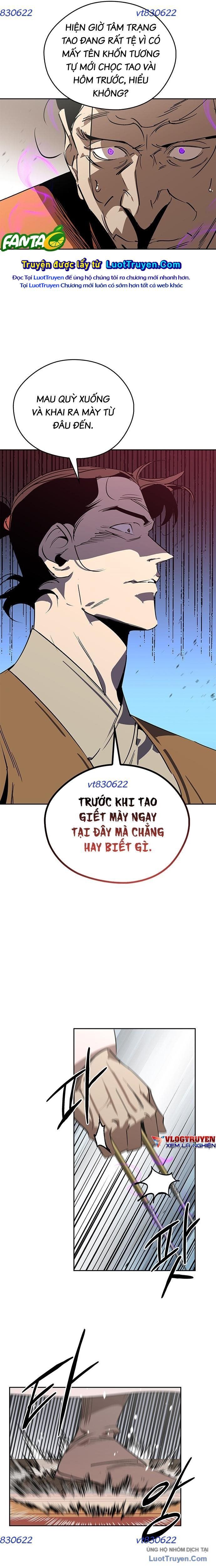 Võ Học Miền Viễn Tây Chapter 55 - 23