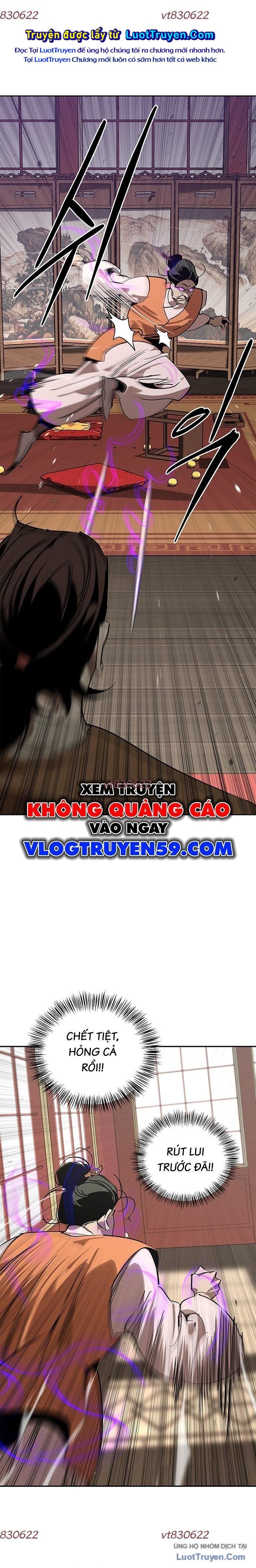Võ Học Miền Viễn Tây Chapter 55 - 24