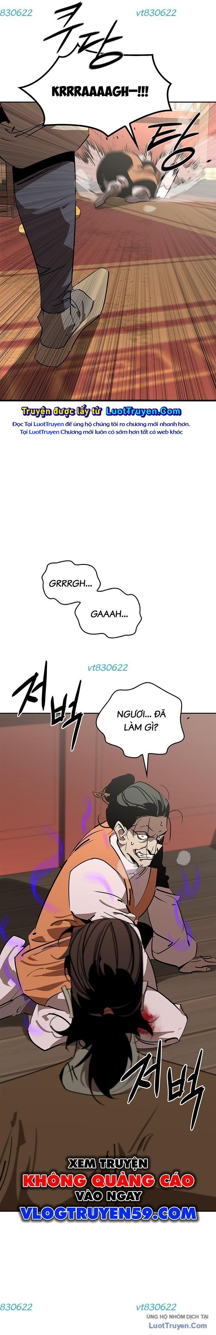 Võ Học Miền Viễn Tây Chapter 55 - 26