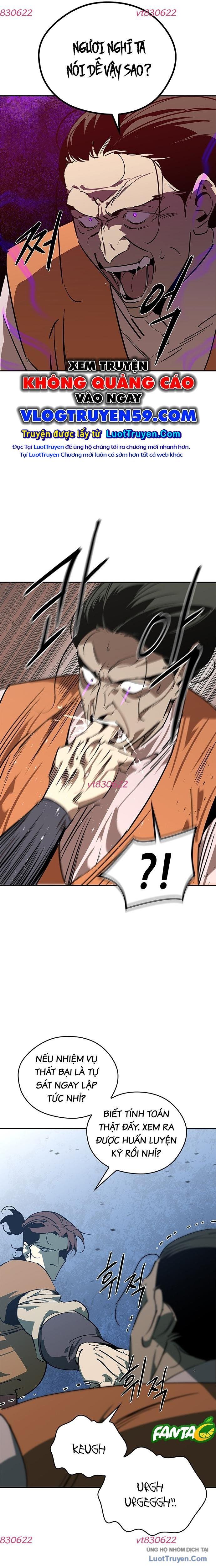 Võ Học Miền Viễn Tây Chapter 55 - 29