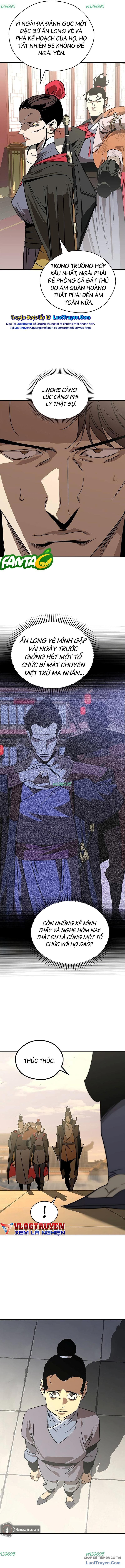 Võ Học Miền Viễn Tây Chapter 56 - 13