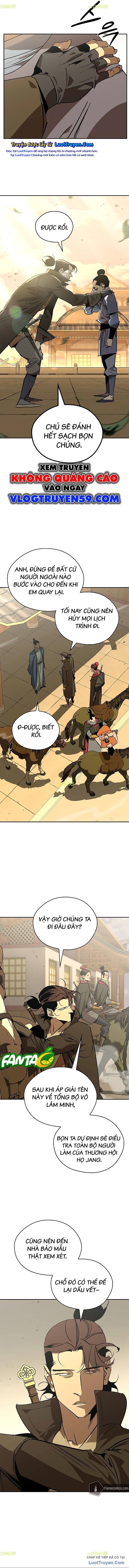 Võ Học Miền Viễn Tây Chapter 56 - 15
