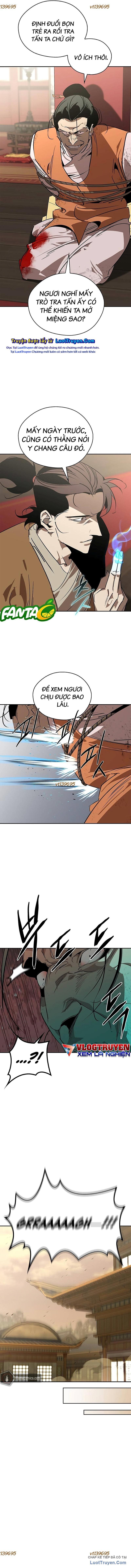 Võ Học Miền Viễn Tây Chapter 56 - 3