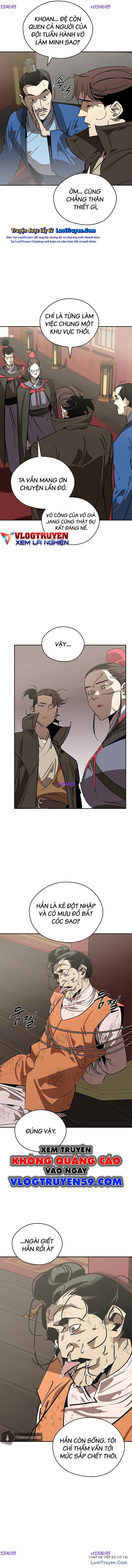 Võ Học Miền Viễn Tây Chapter 56 - 6