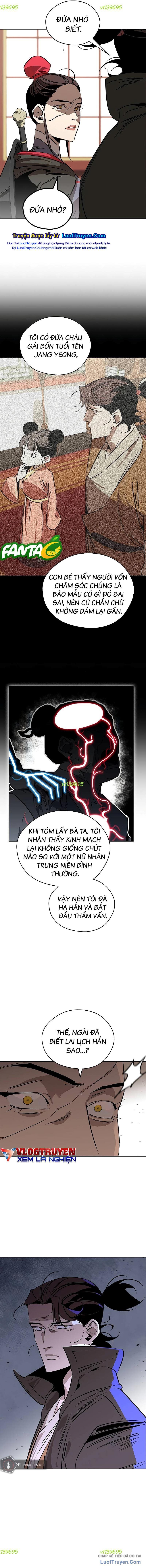 Võ Học Miền Viễn Tây Chapter 56 - 8