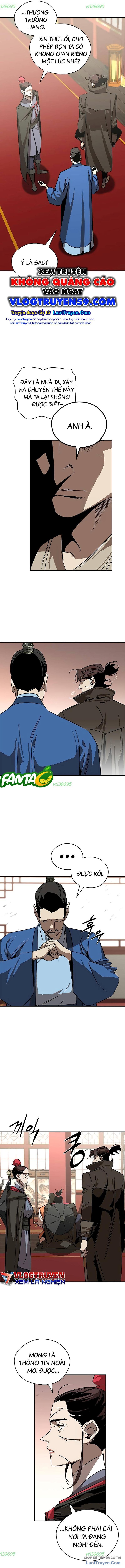 Võ Học Miền Viễn Tây Chapter 56 - 9