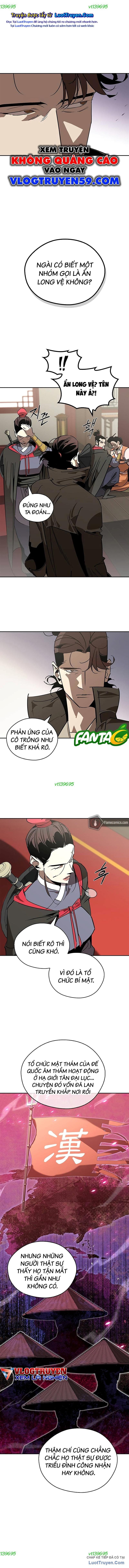 Võ Học Miền Viễn Tây Chapter 56 - 10