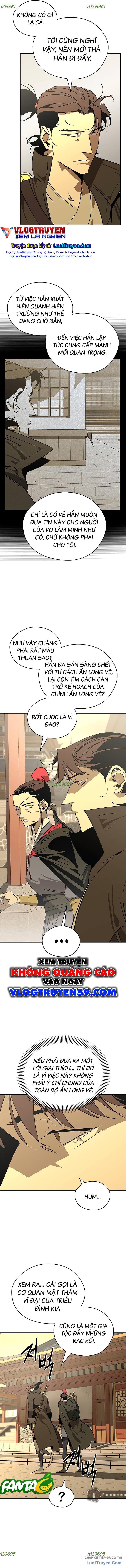 Võ Học Miền Viễn Tây Chapter 57 - 9