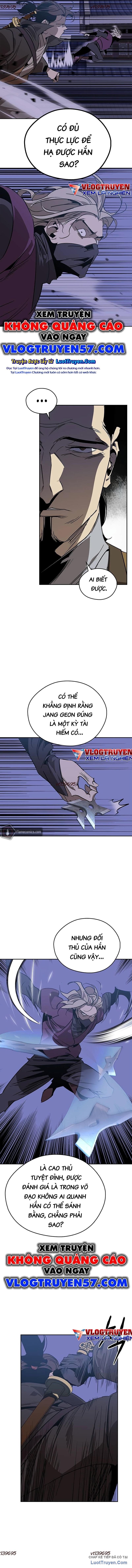 Võ Học Miền Viễn Tây Chapter 58 - 12