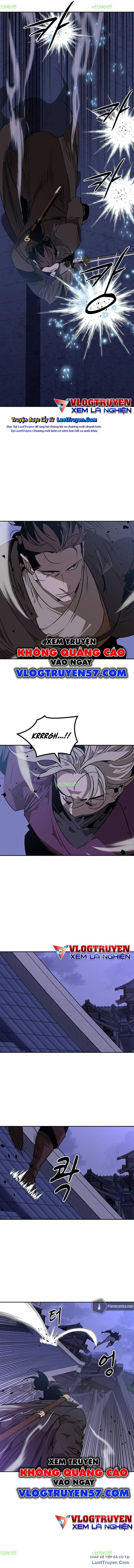 Võ Học Miền Viễn Tây Chapter 58 - 13