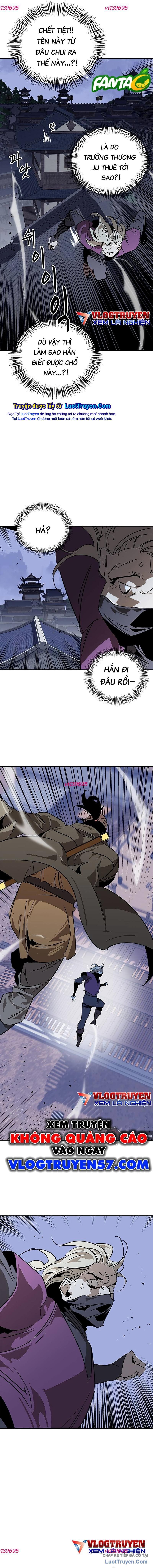 Võ Học Miền Viễn Tây Chapter 58 - 14