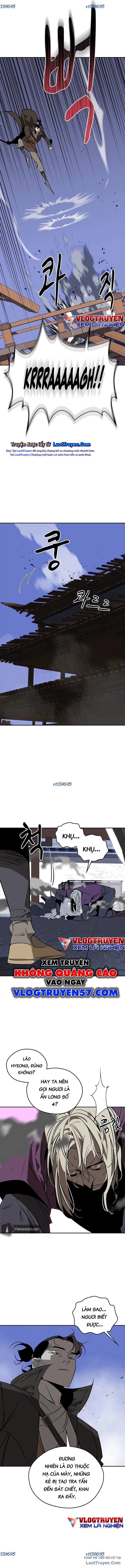 Võ Học Miền Viễn Tây Chapter 58 - 15