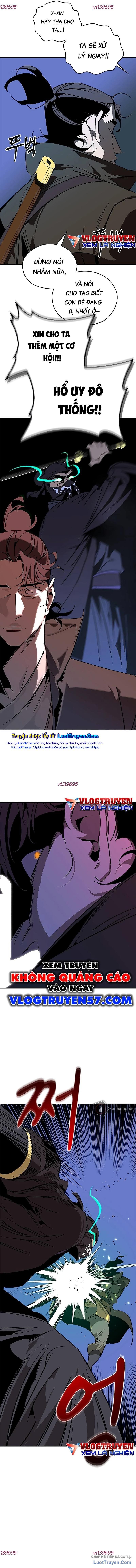 Võ Học Miền Viễn Tây Chapter 58 - 17