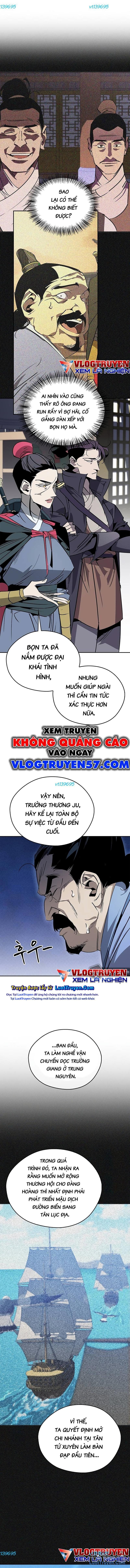 Võ Học Miền Viễn Tây Chapter 58 - 3