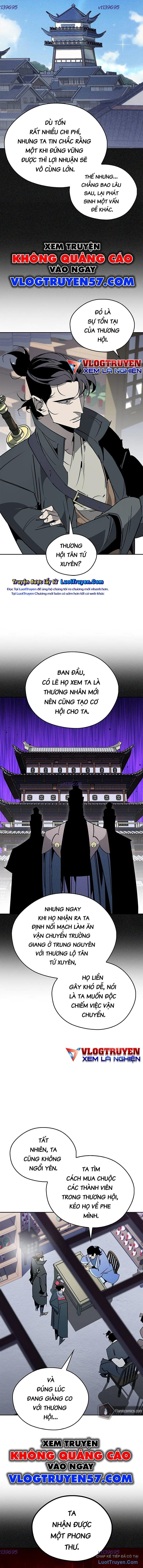 Võ Học Miền Viễn Tây Chapter 58 - 4