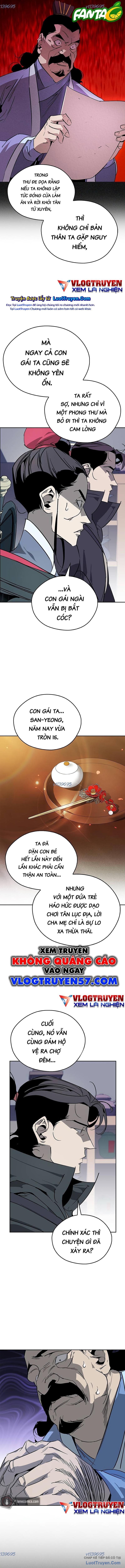 Võ Học Miền Viễn Tây Chapter 58 - 5