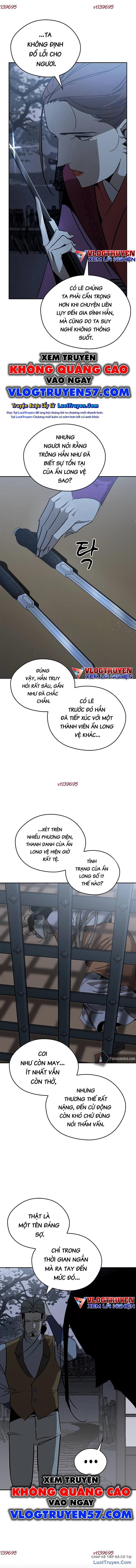 Võ Học Miền Viễn Tây Chapter 58 - 10