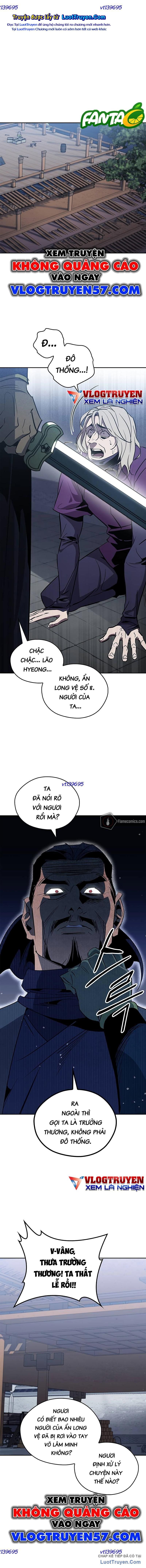 Võ Học Miền Viễn Tây Chapter 59 - 2