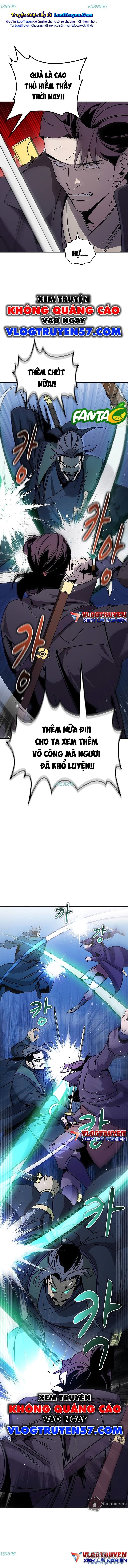 Võ Học Miền Viễn Tây Chapter 59 - 11