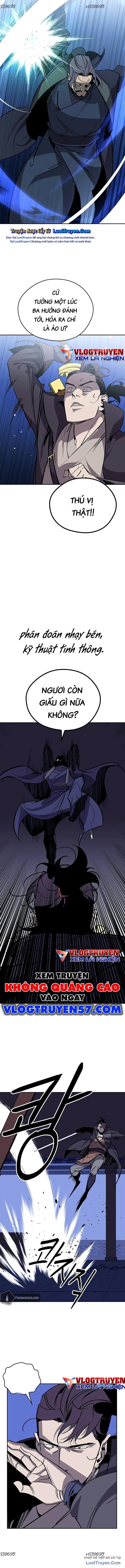 Võ Học Miền Viễn Tây Chapter 59 - 13