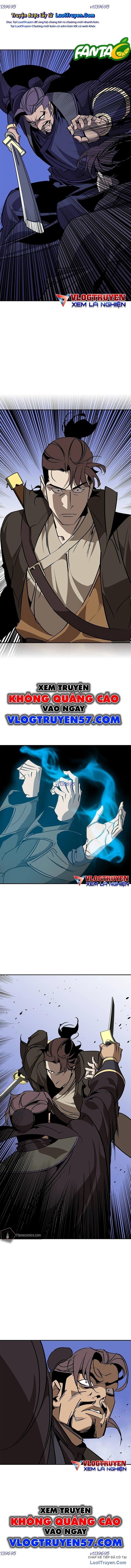 Võ Học Miền Viễn Tây Chapter 59 - 14