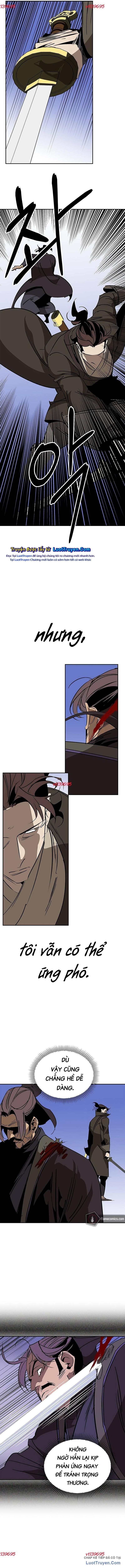 Võ Học Miền Viễn Tây Chapter 59 - 15