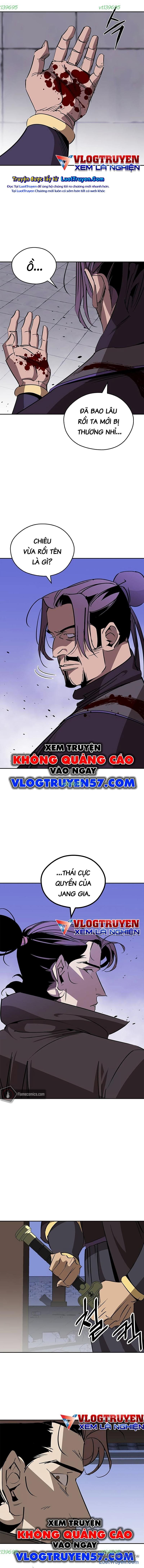 Võ Học Miền Viễn Tây Chapter 59 - 16