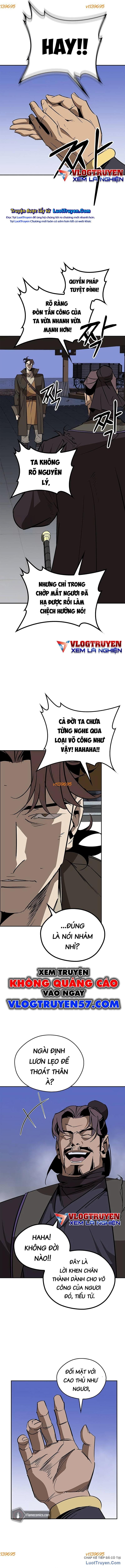 Võ Học Miền Viễn Tây Chapter 59 - 17