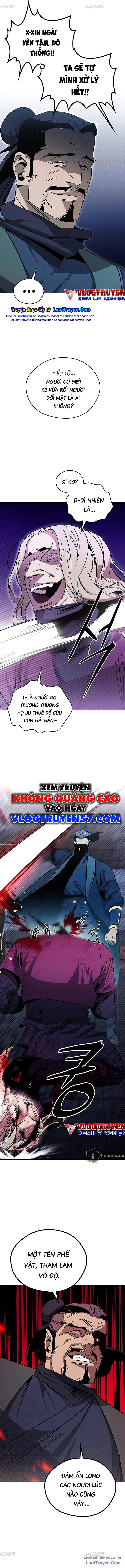 Võ Học Miền Viễn Tây Chapter 59 - 3