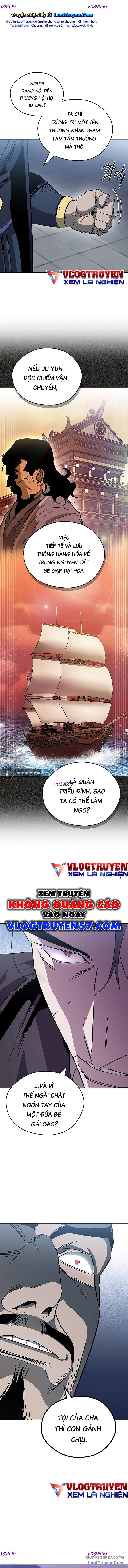 Võ Học Miền Viễn Tây Chapter 59 - 6