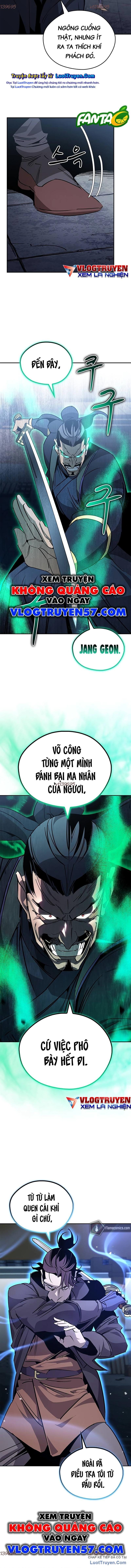 Võ Học Miền Viễn Tây Chapter 59 - 8
