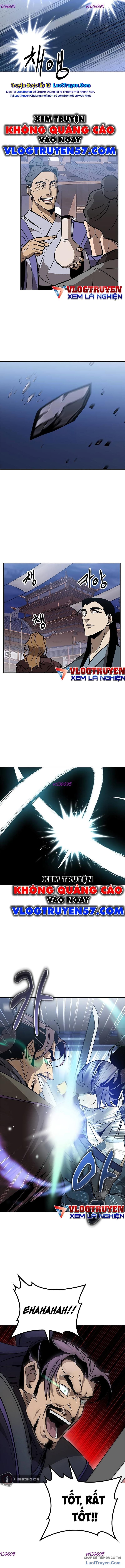 Võ Học Miền Viễn Tây Chapter 59 - 10
