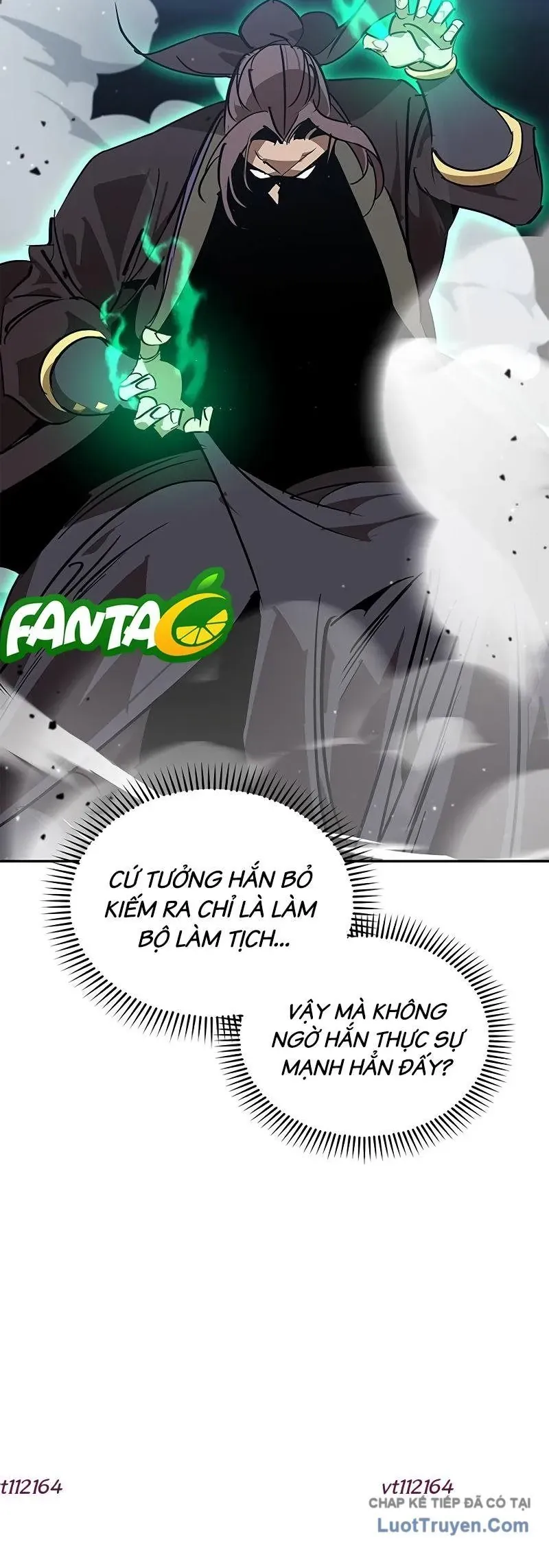 Võ Học Miền Viễn Tây Chapter 60 - 12