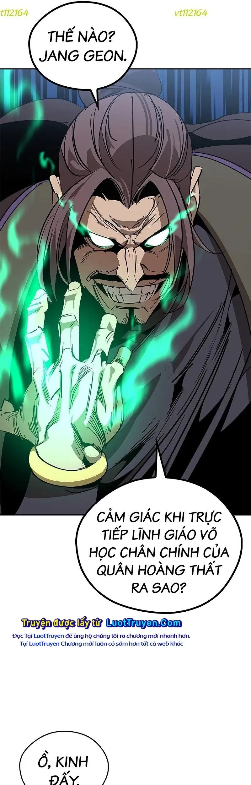 Võ Học Miền Viễn Tây Chapter 60 - 13