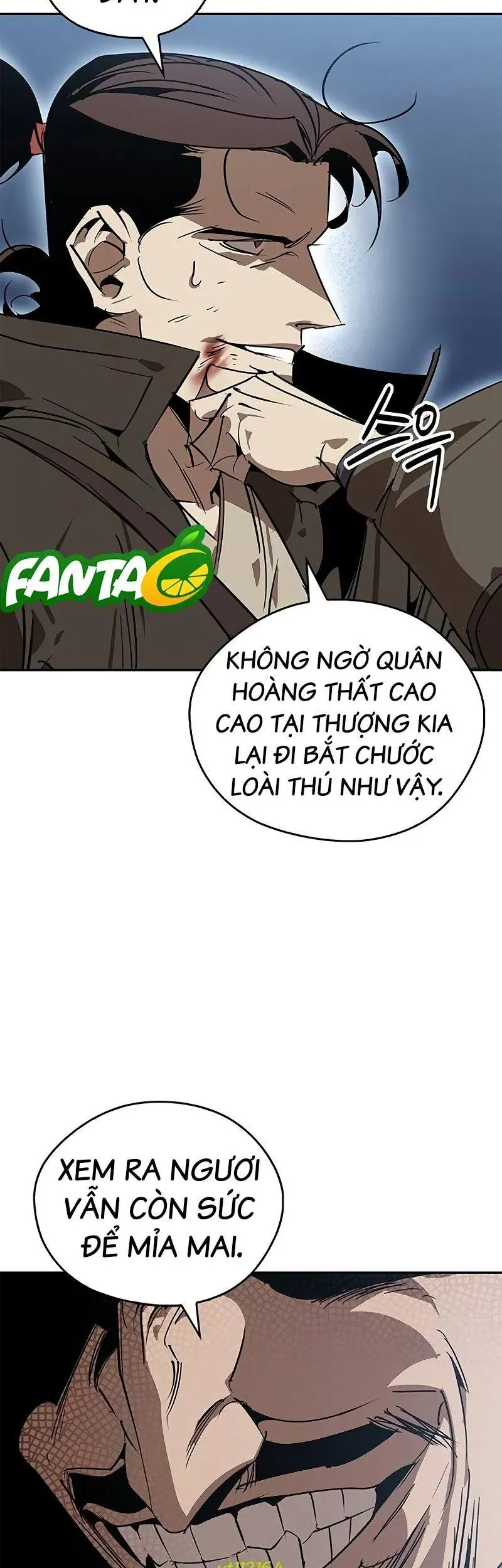 Võ Học Miền Viễn Tây Chapter 60 - 14