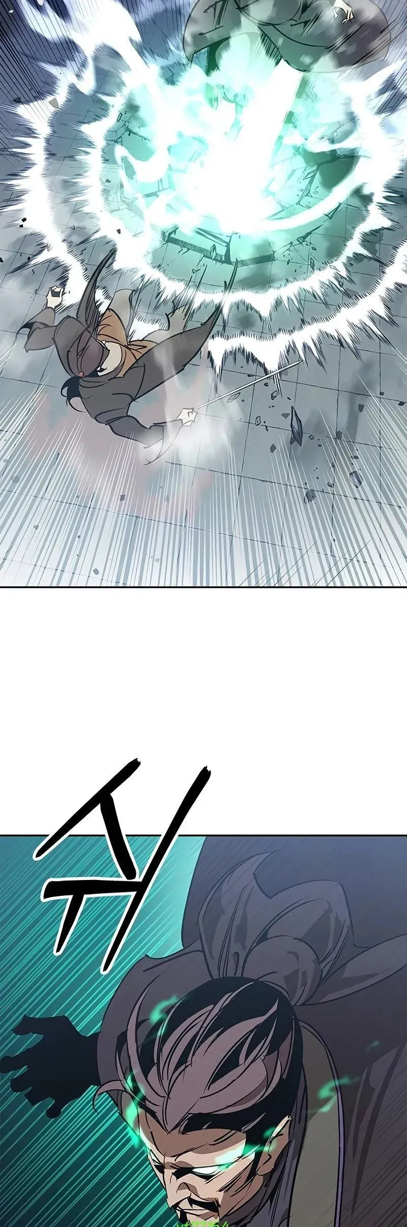 Võ Học Miền Viễn Tây Chapter 60 - 18