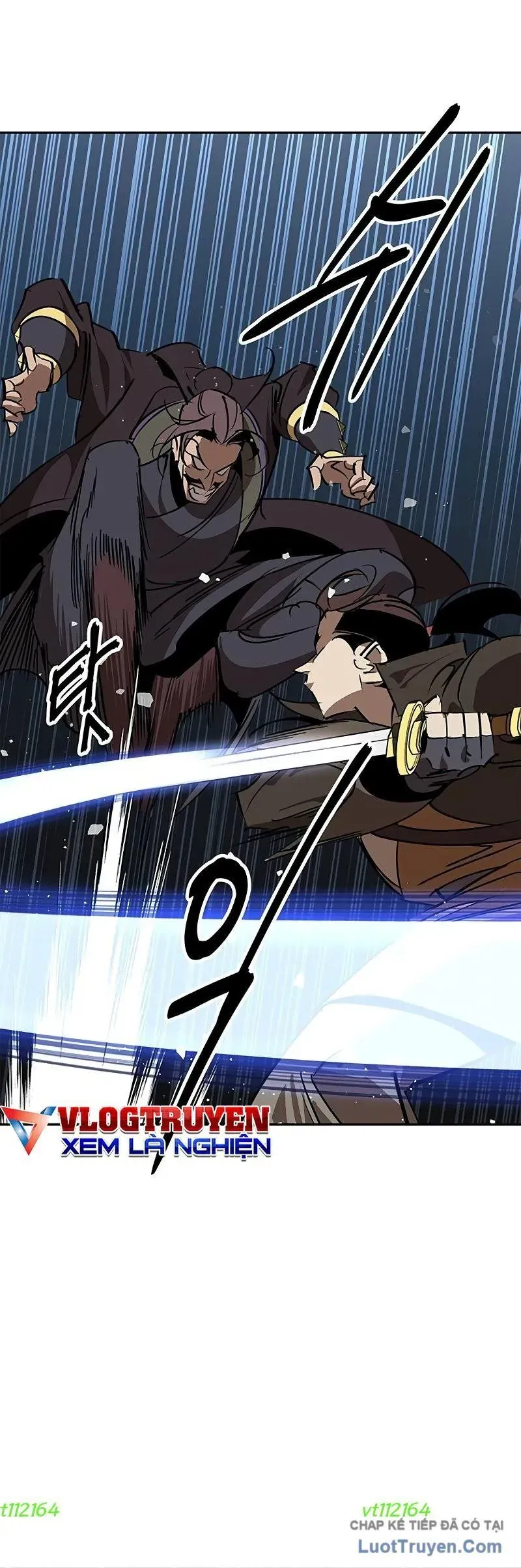 Võ Học Miền Viễn Tây Chapter 60 - 20