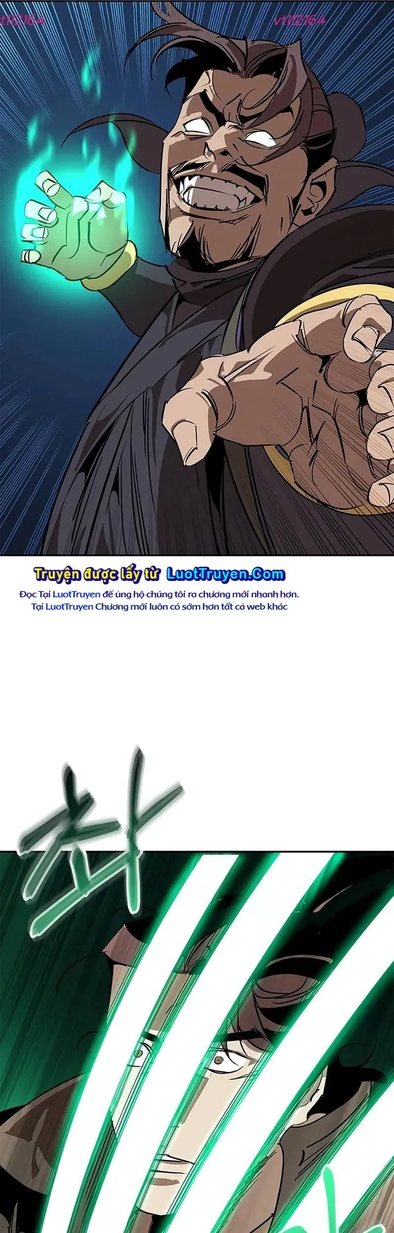 Võ Học Miền Viễn Tây Chapter 60 - 21