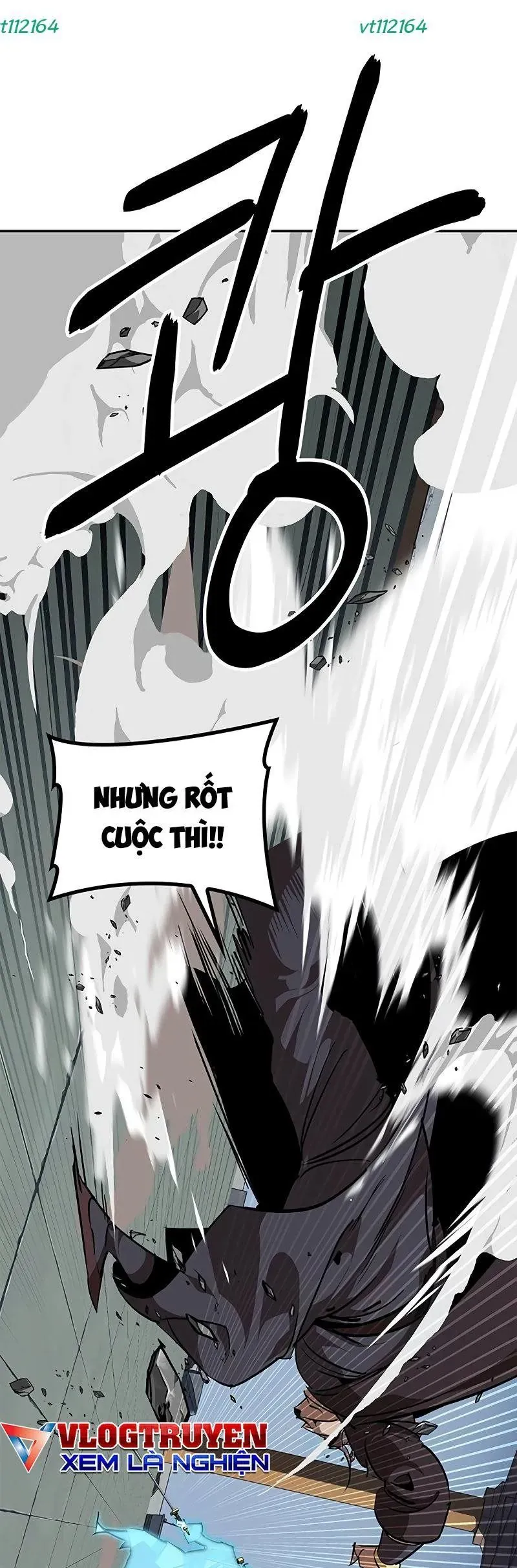 Võ Học Miền Viễn Tây Chapter 60 - 25