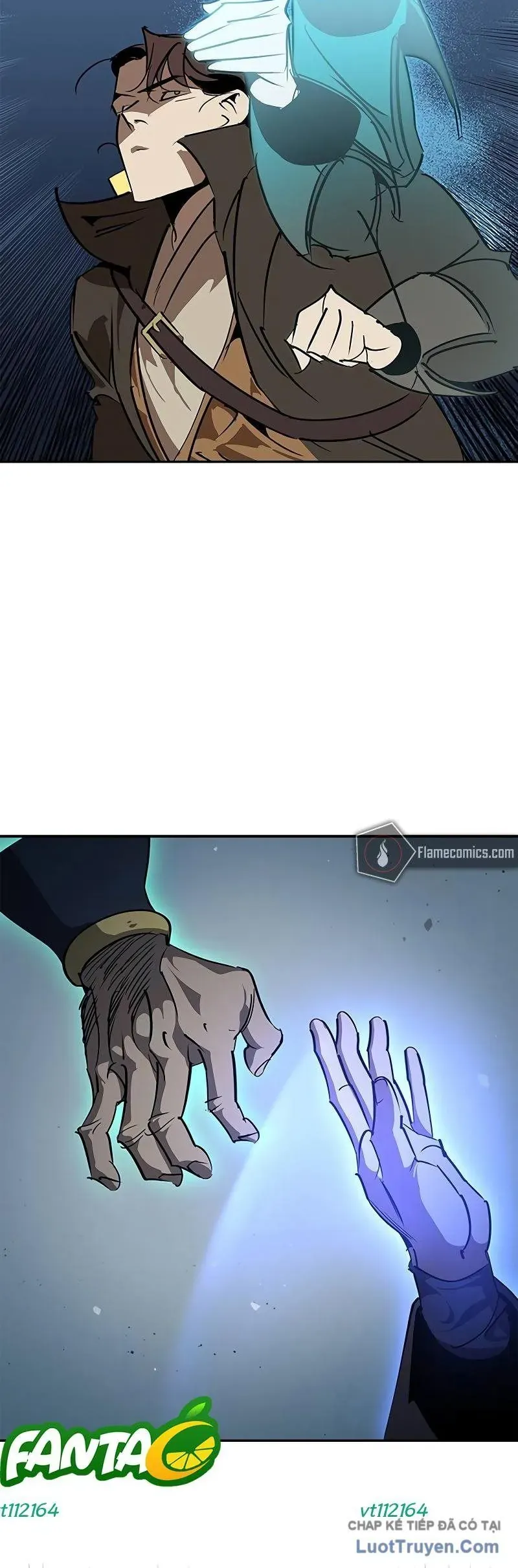 Võ Học Miền Viễn Tây Chapter 60 - 28