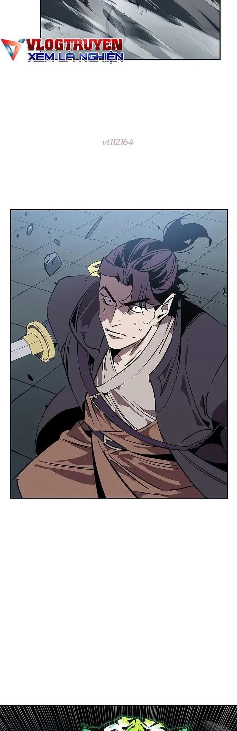 Võ Học Miền Viễn Tây Chapter 60 - 4