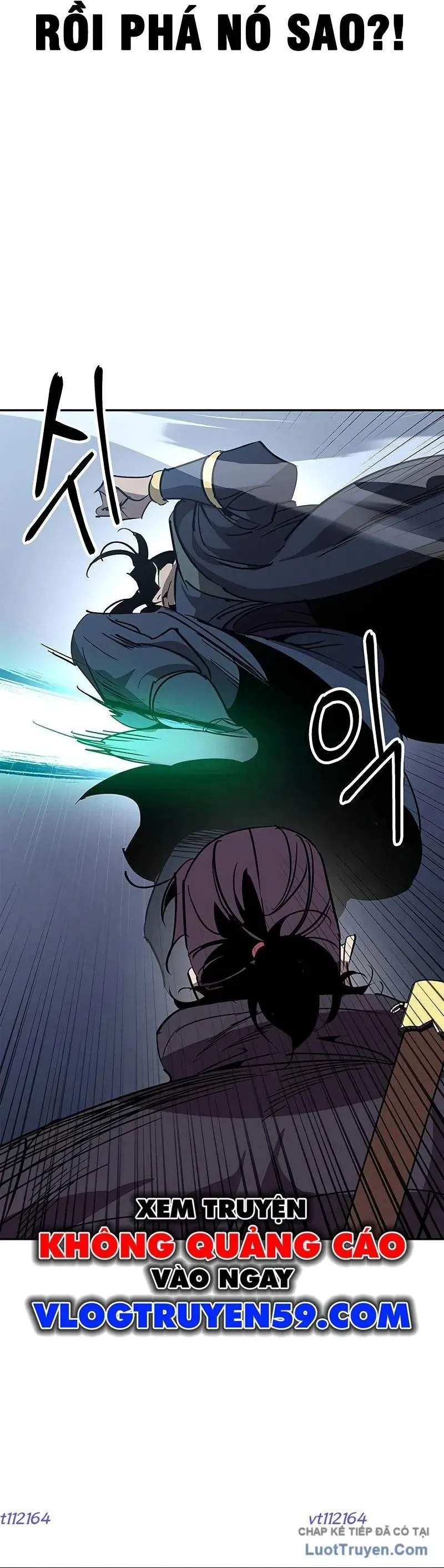 Võ Học Miền Viễn Tây Chapter 60 - 31