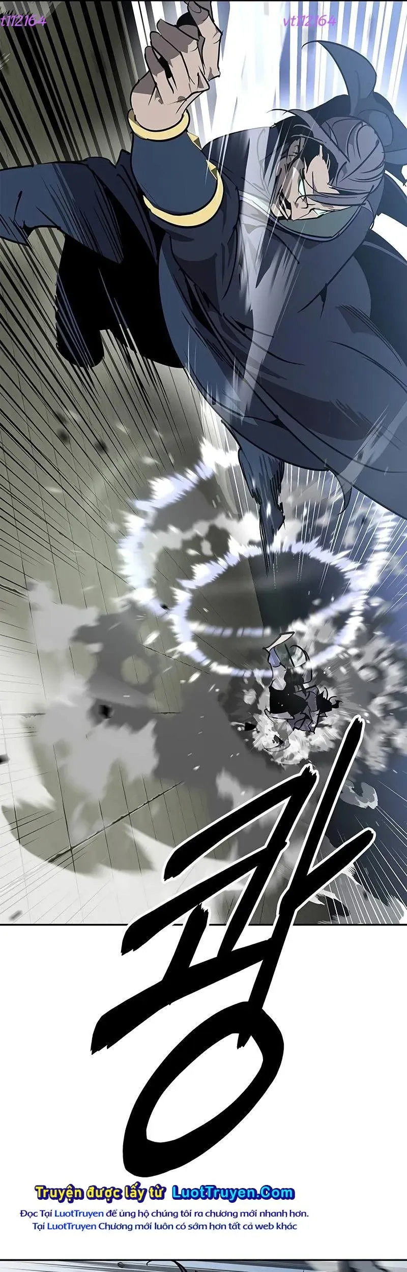Võ Học Miền Viễn Tây Chapter 60 - 32