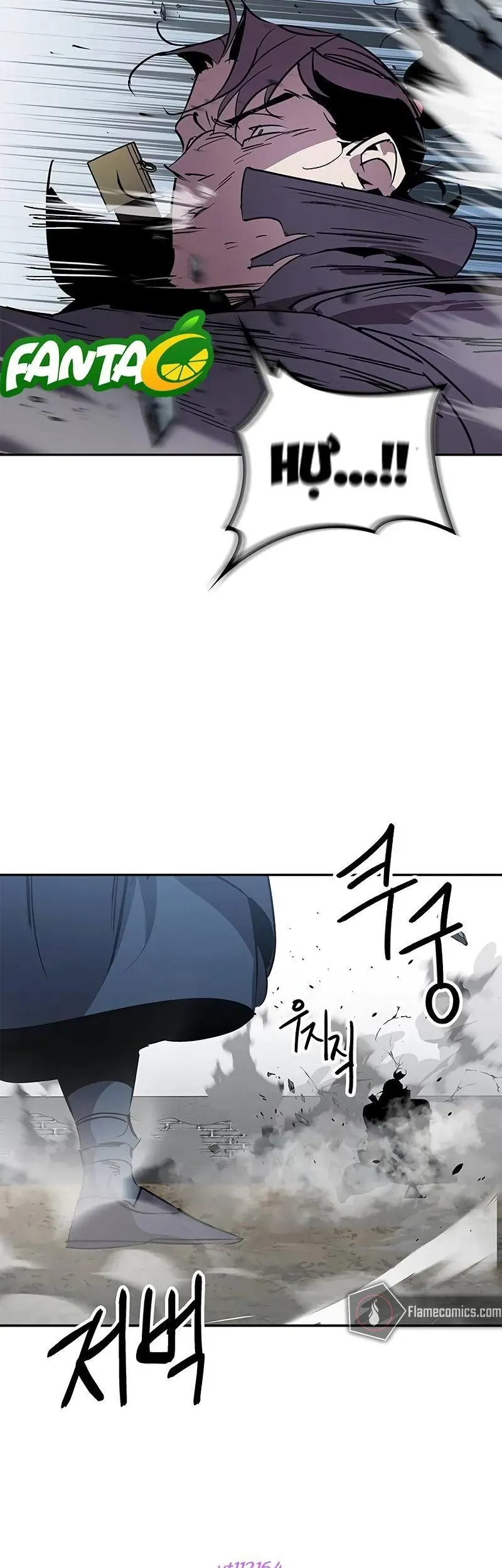 Võ Học Miền Viễn Tây Chapter 60 - 33