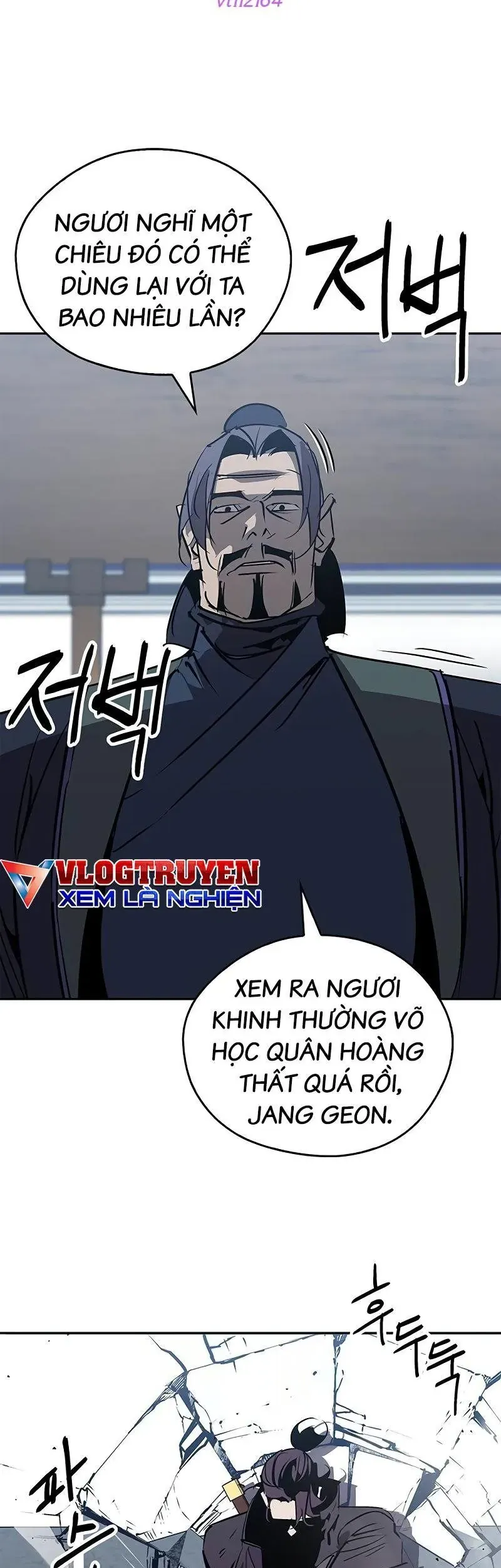 Võ Học Miền Viễn Tây Chapter 60 - 34